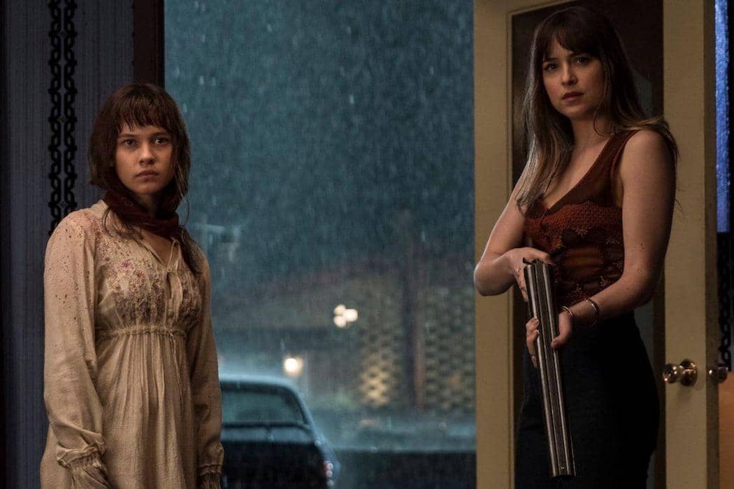 Bad Times at the El Royale