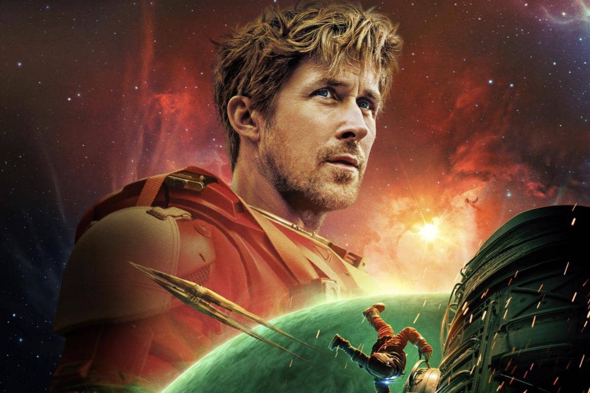 5 Film Karya Drew Goddard selain Project Hail Mary, Berkelas!