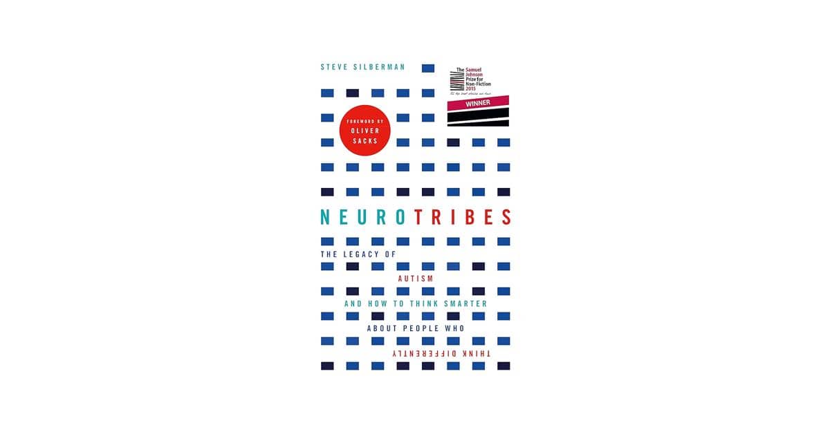 Neurotribes oleh Steve Silberman (amazon.com)