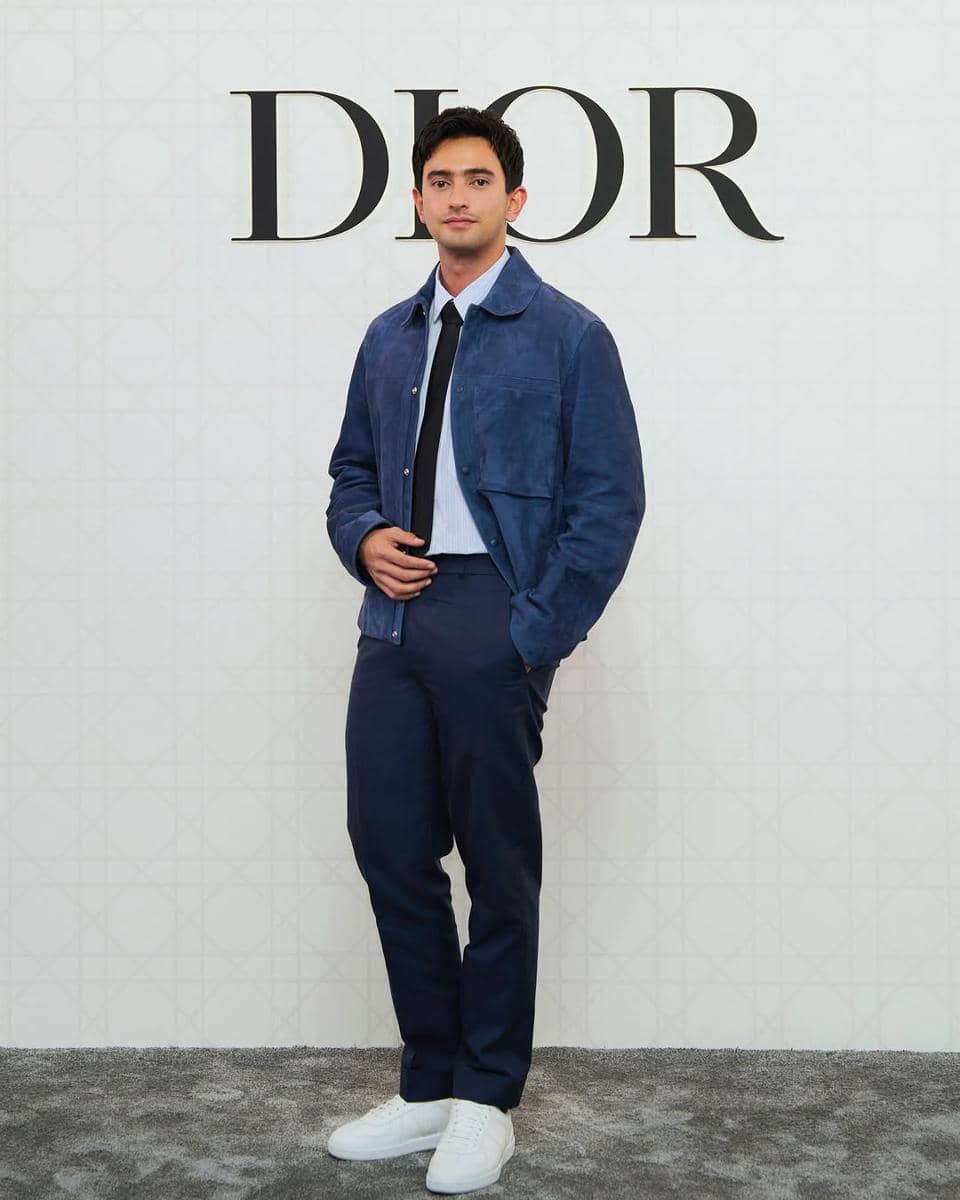 Gaya ala Omar Daniel