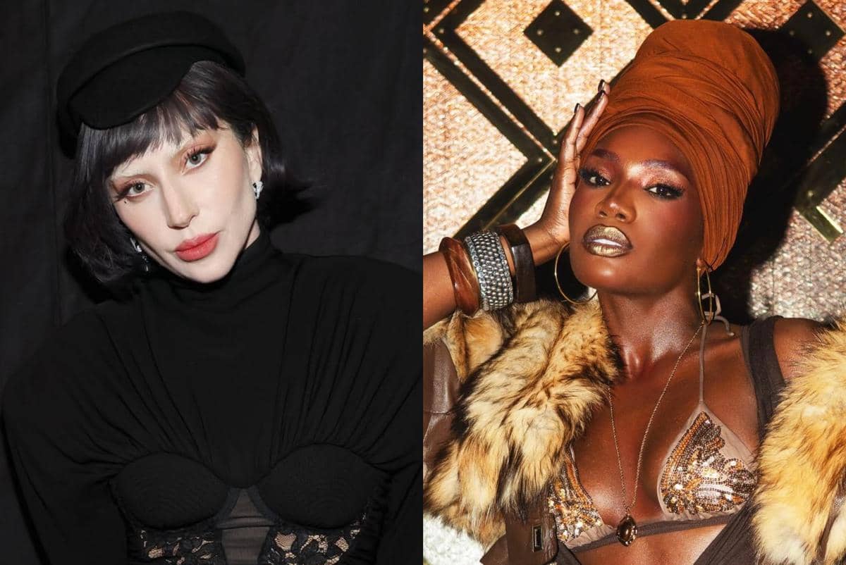 Lirik Lagu Runway - Lady Gaga & Doechii, OST The Devil Wears Prada 2