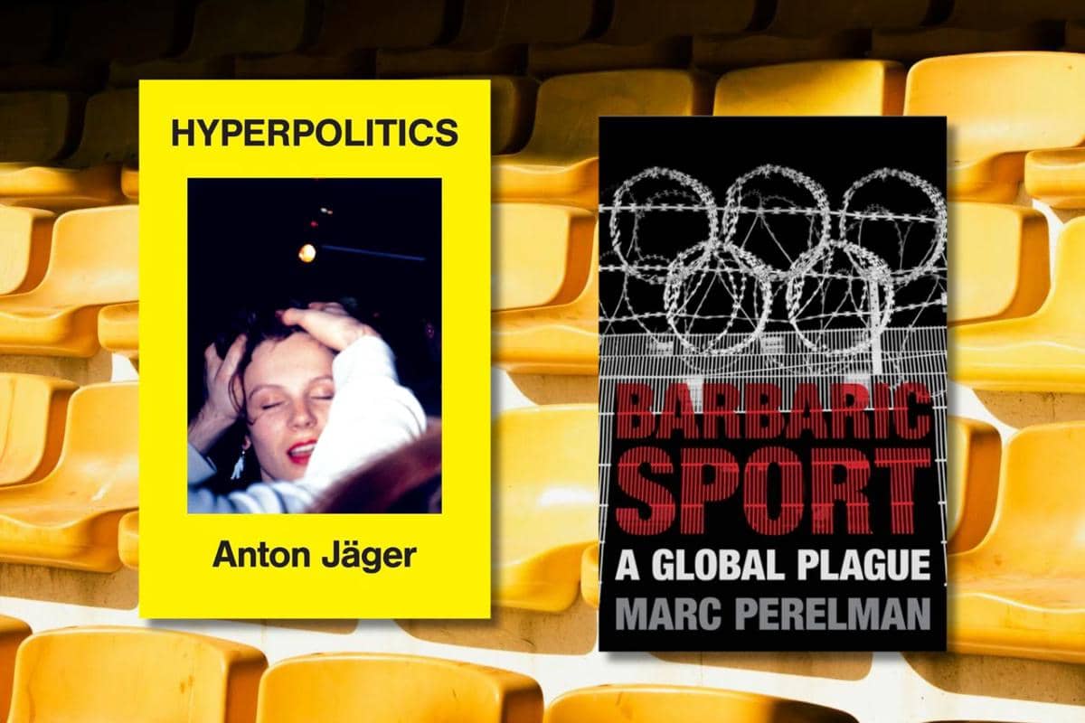 5 Rekomendasi Buku untuk Sambut Piala Dunia FIFA 2026