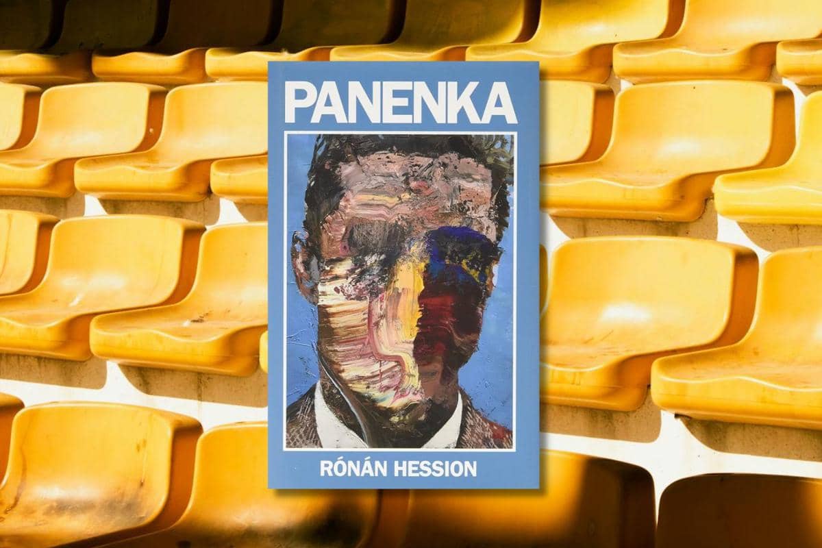 Panenka