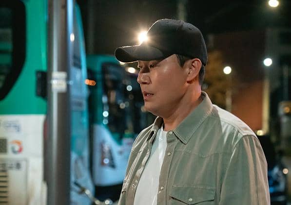 5 Karakter Desa Paling Berpengaruh pada Tae Hun di Cabbage Your Life