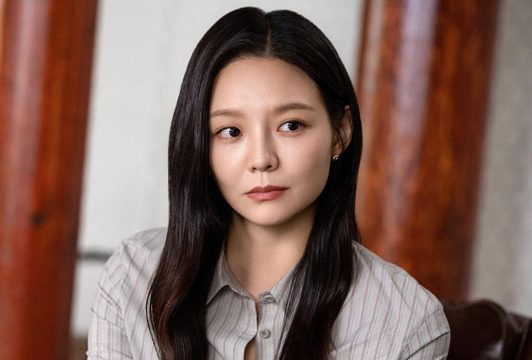 still cut drama Korea Phantom Lawyer