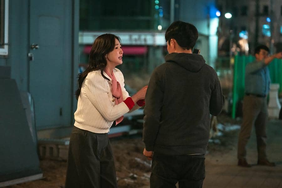 still cut drama Korea Cabbage Your Life