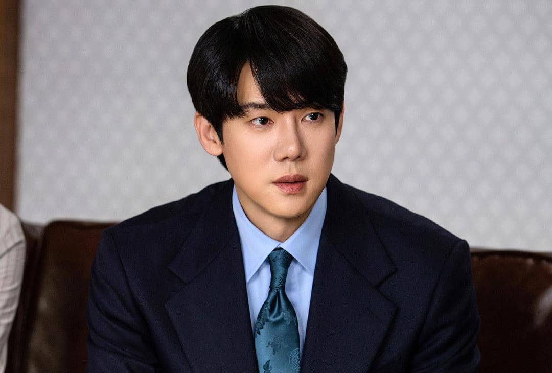 still cut drama Korea Phantom Lawyer