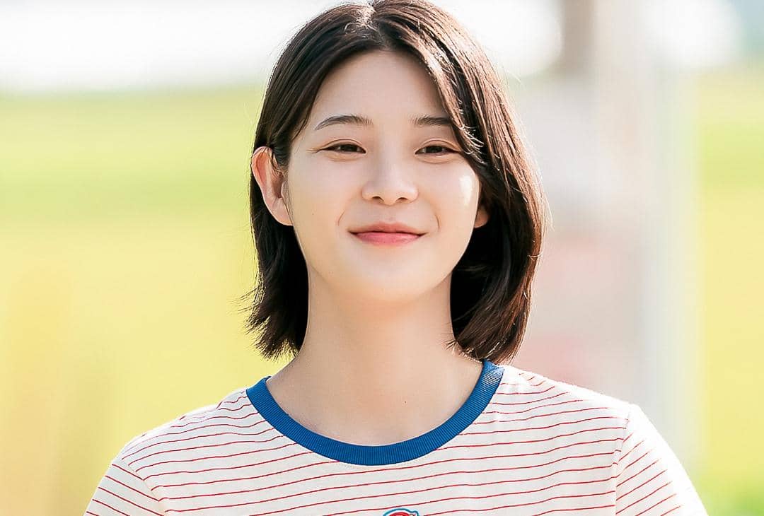 still cut drama Korea Sold Out On You