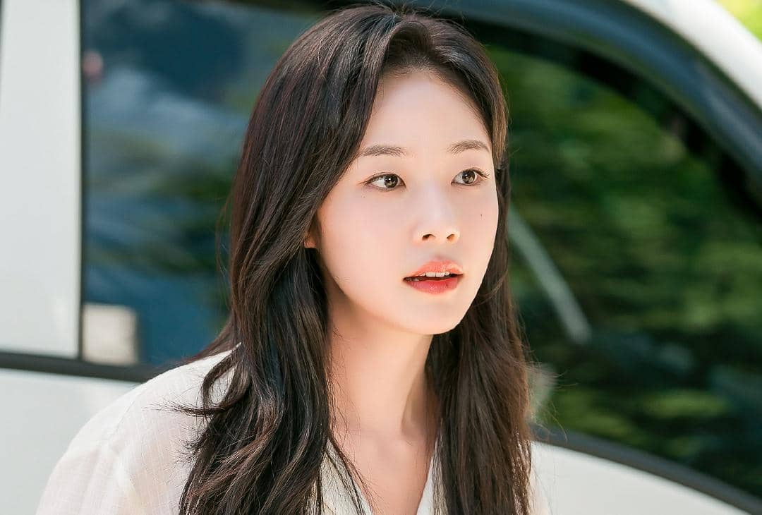 still cut drama Korea Sold Out On You