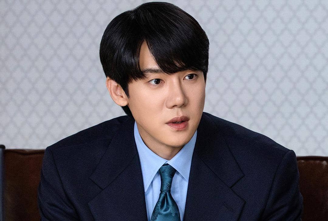 still cut drama Korea Phantom Lawyer