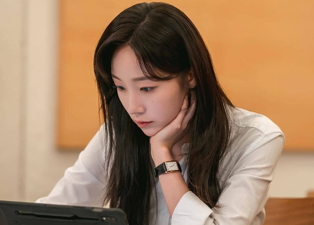 still cut drama Korea Sold Out On You