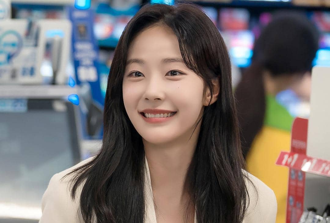 still cut drama Korea Sold Out On You