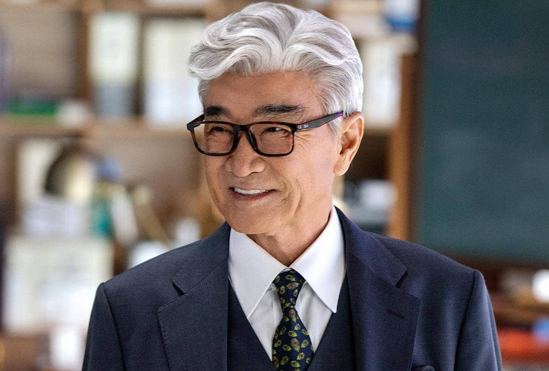 5 Premis Arwah Kang Dong Sik di Phantom Lawyer