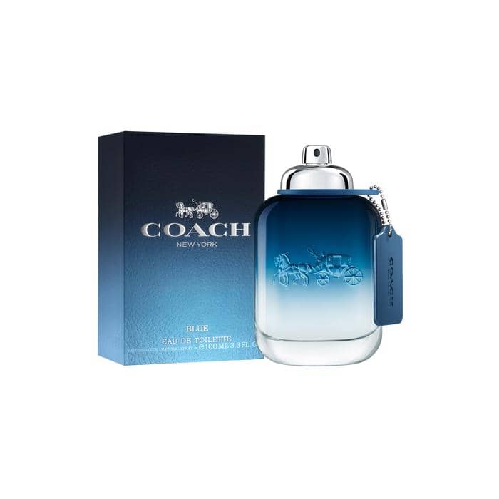Coach Men Blue EDT 100 ml