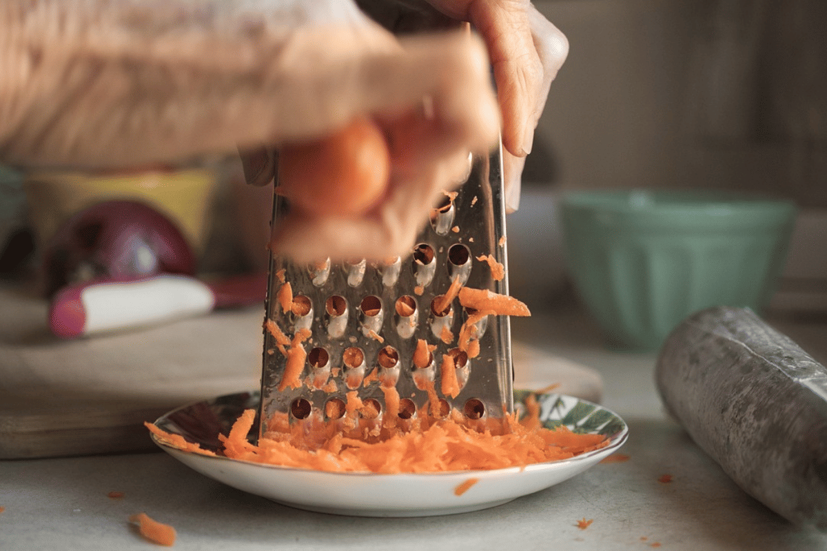 ilustrasi membuat danggeun bokkeum