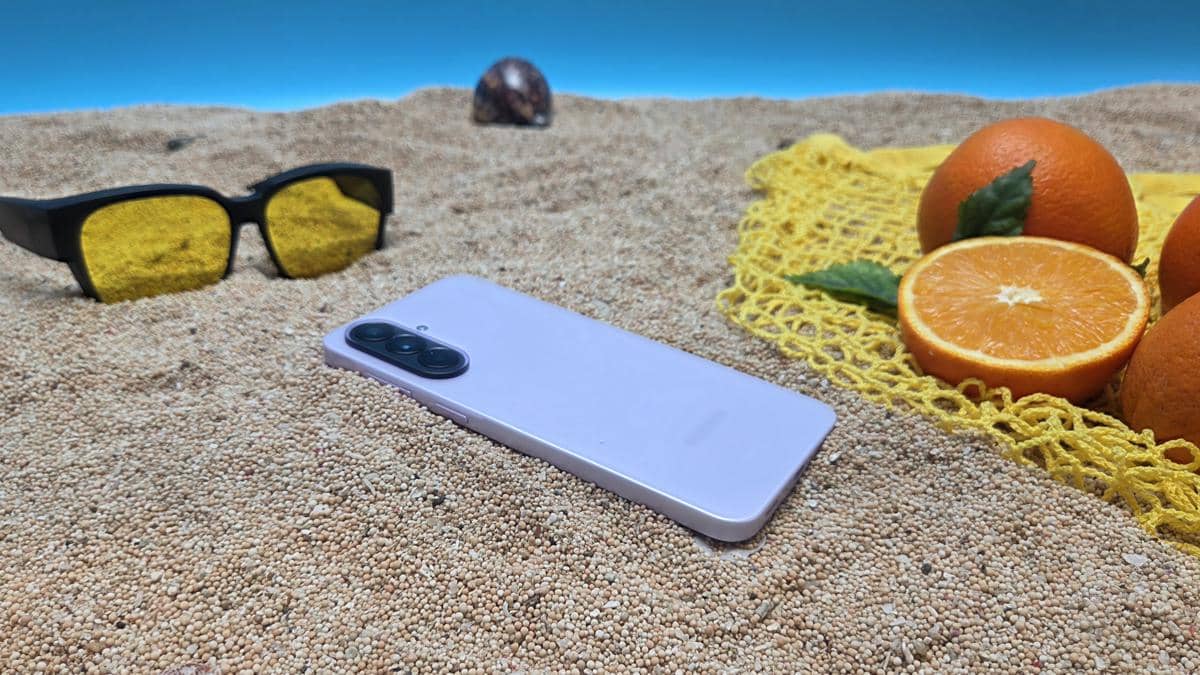 6 HP Samsung Terbaru yang Rilis di Indonesia Semester 1 2026