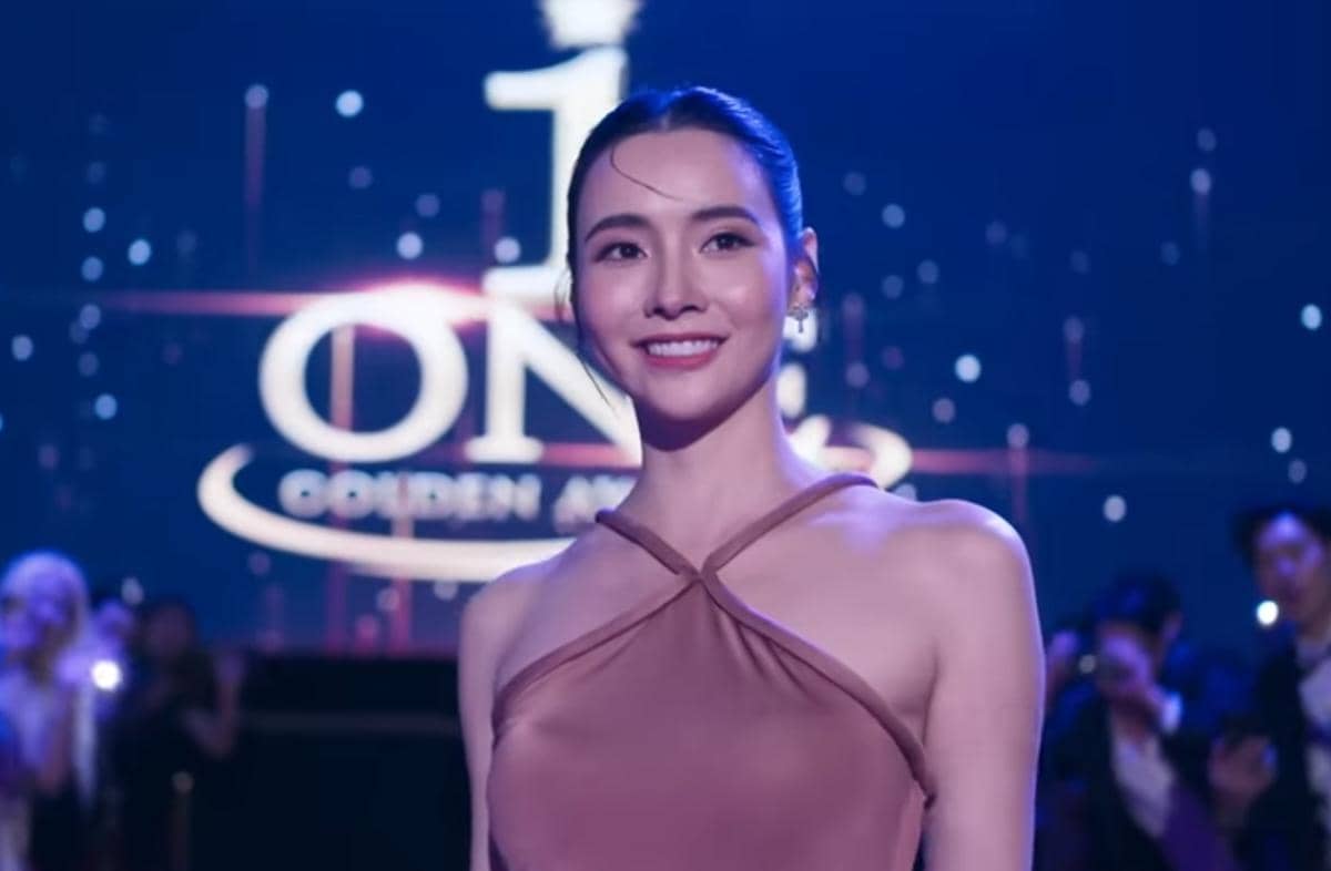 cuplikan drama My Tutor, My Love