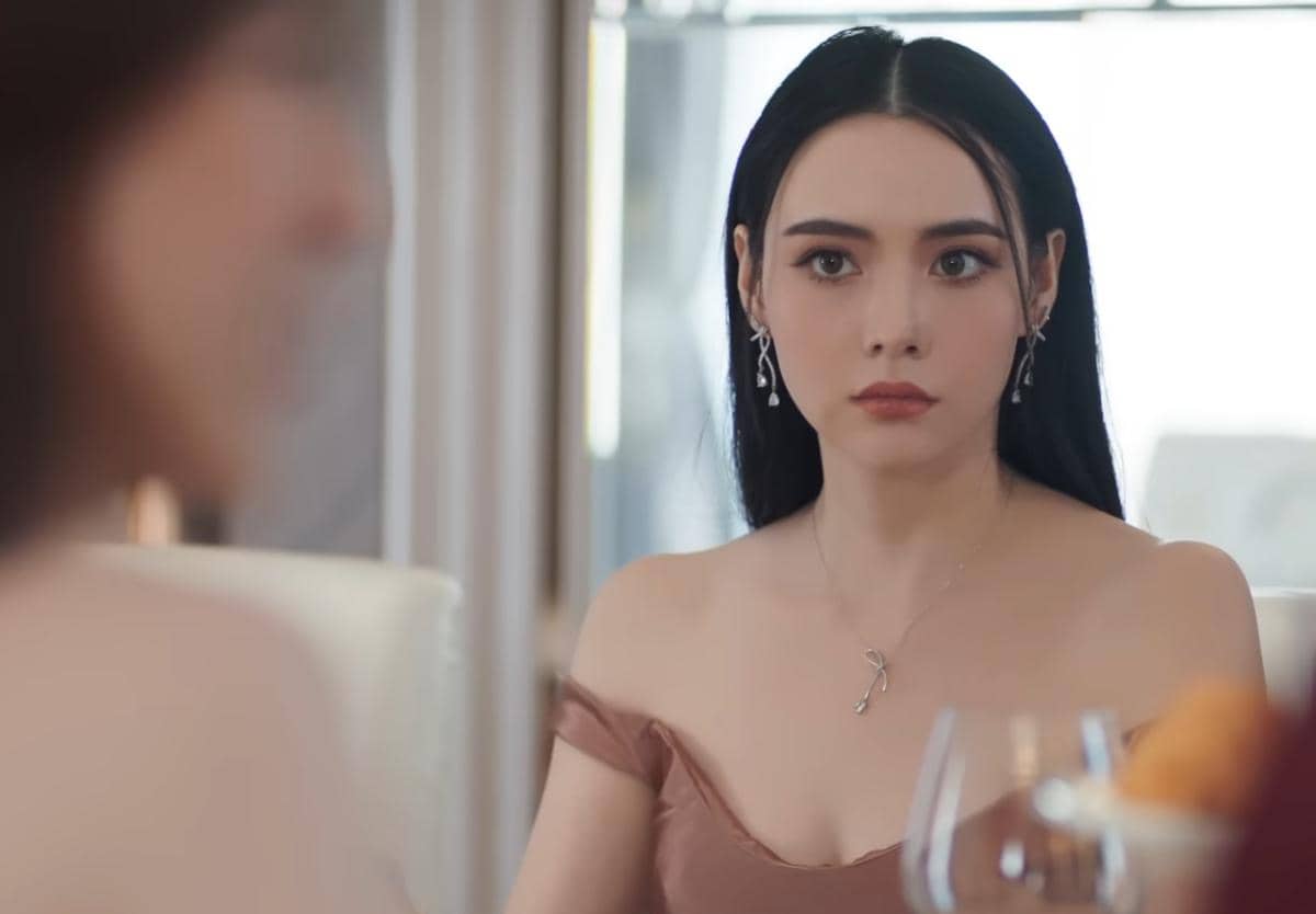 7 Fakta Peran Mookda Narinrak dalam Drama Thailand My Tutor, My Love