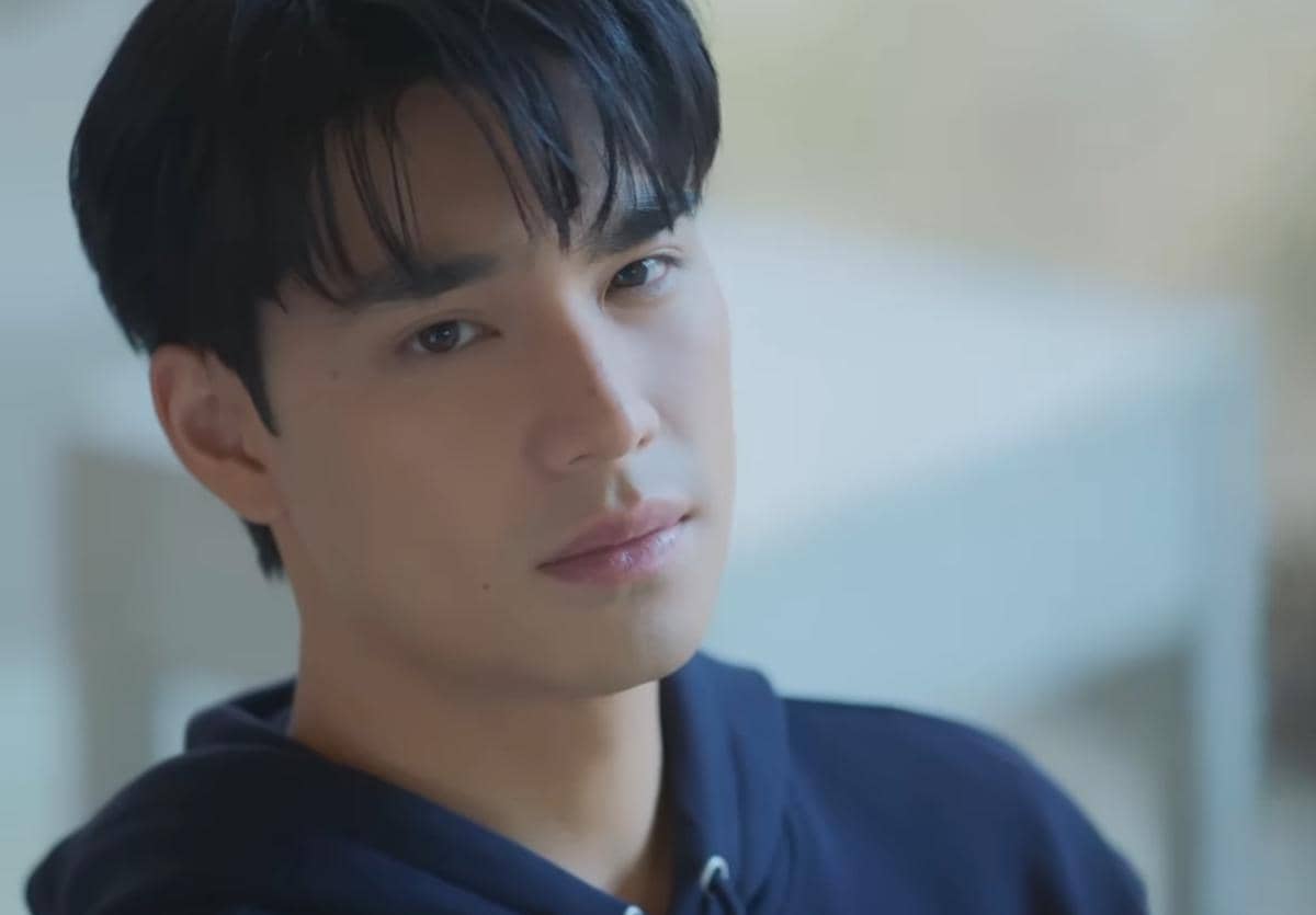 cuplikan drama My Tutor, My Love