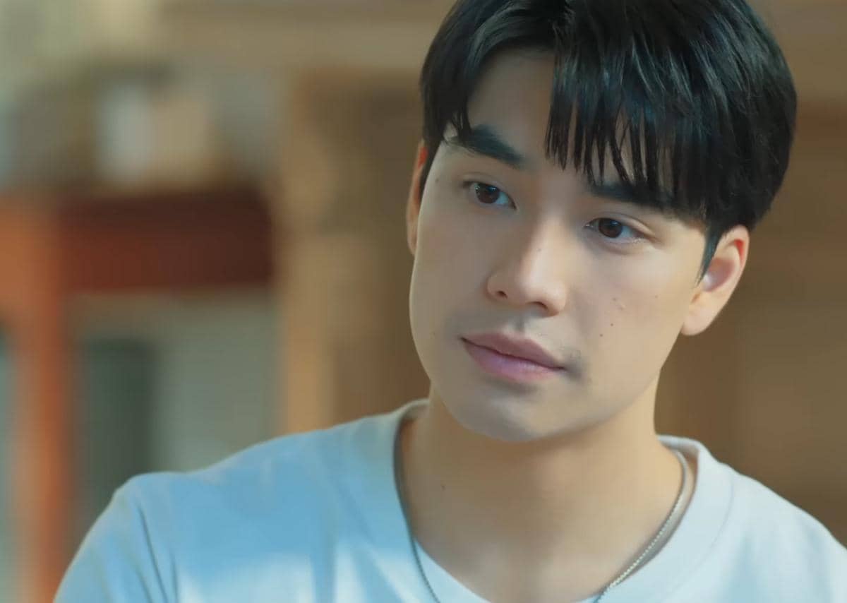 7 Fakta Peran Aimm Sanpetch dalam Drama Thailand My Tutor, My Love