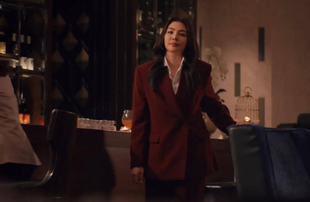 cuplikan drama Broken of Love