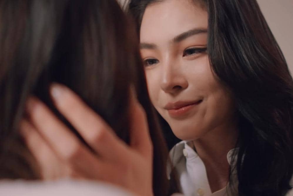 cuplikan drama Broken of Love