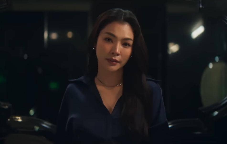 cuplikan drama Broken of Love