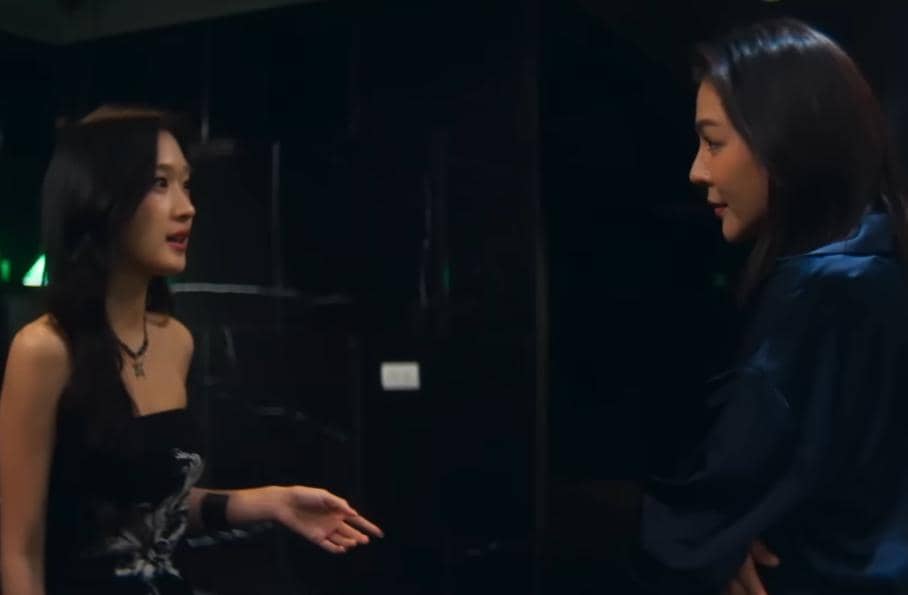 cuplikan drama Broken of Love