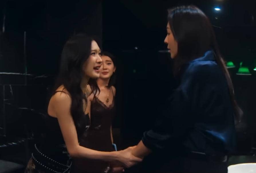 cuplikan drama Broken of Love