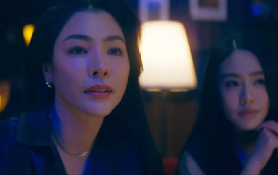 cuplikan drama Broken of Love