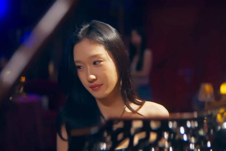 cuplikan drama Broken of Love