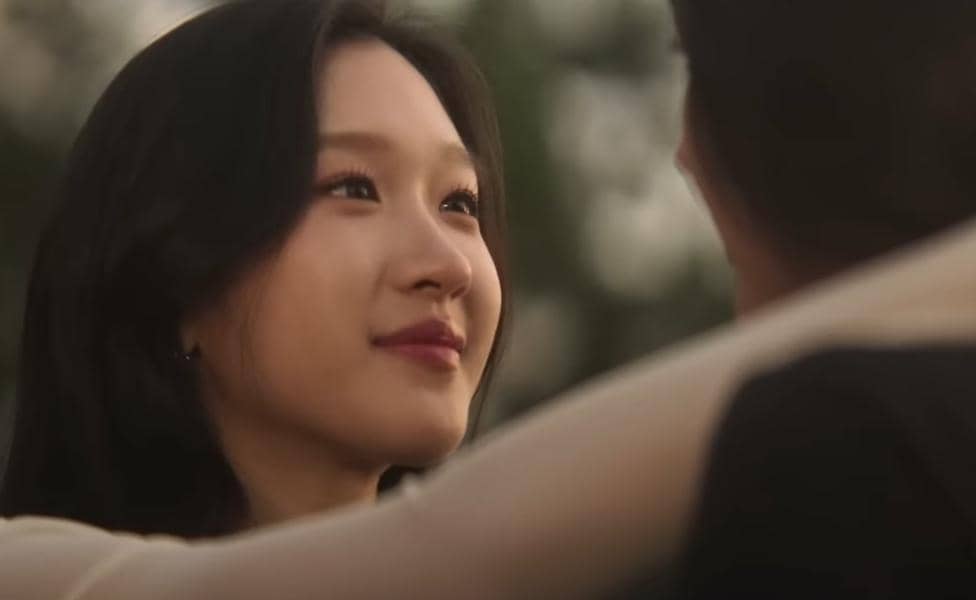 cuplikan drama Broken of Love