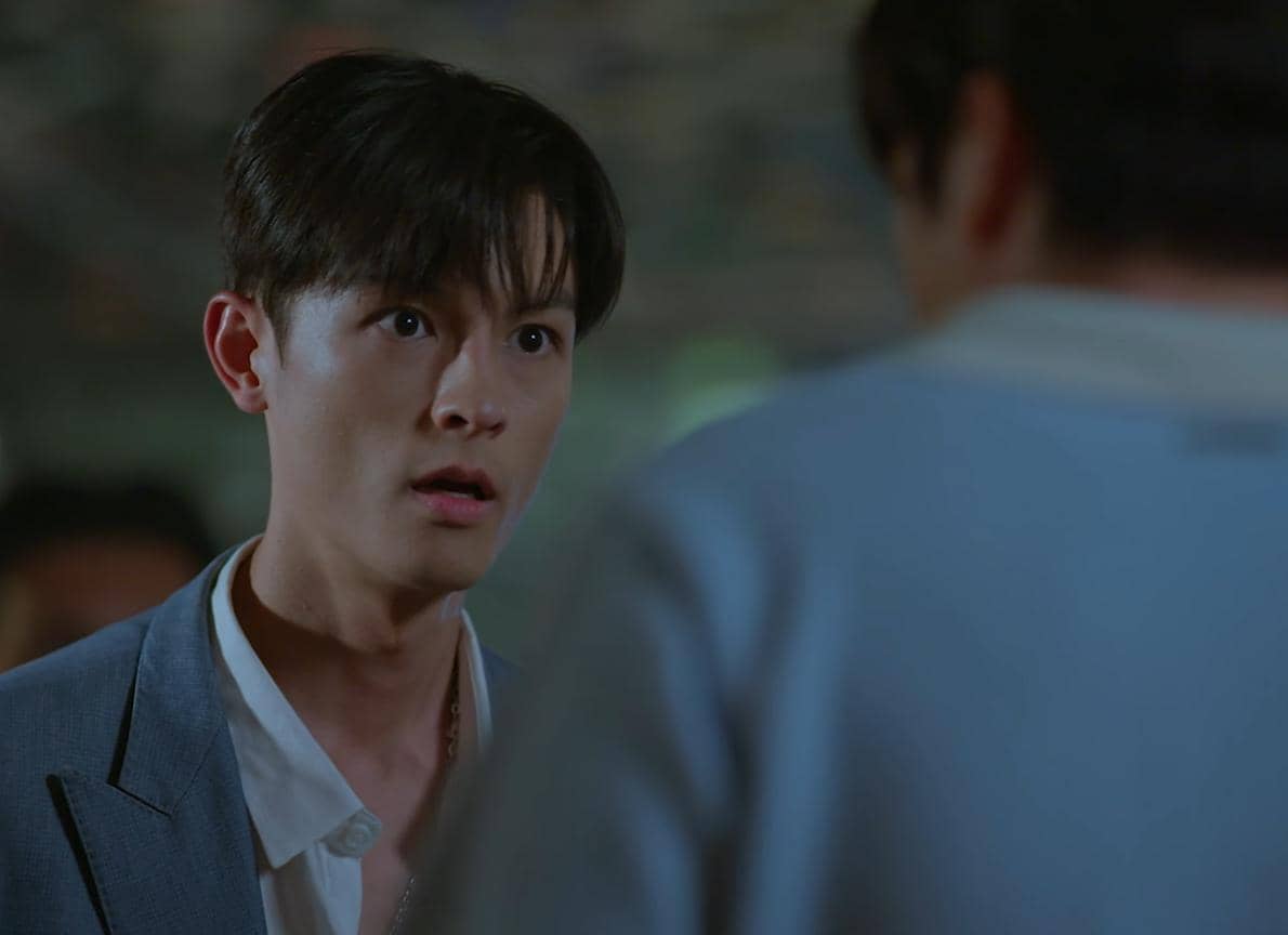 7 Fakta Peran Masu Junyangdikul dalam Drama Thailand Love Like a Bike