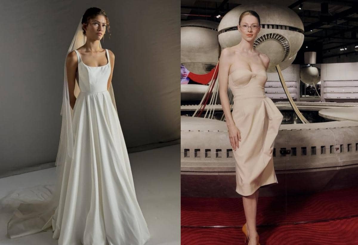 OOTD Cast Euphoria Season 3, Gaya Ikonik yang Penuh Karakter!