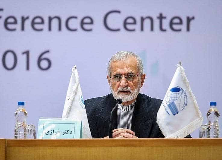 Eks Menlu Iran Wafat akibat Luka Parah usai Diserang AS-Israel