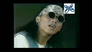 cuplikan video klip "Maafkan"