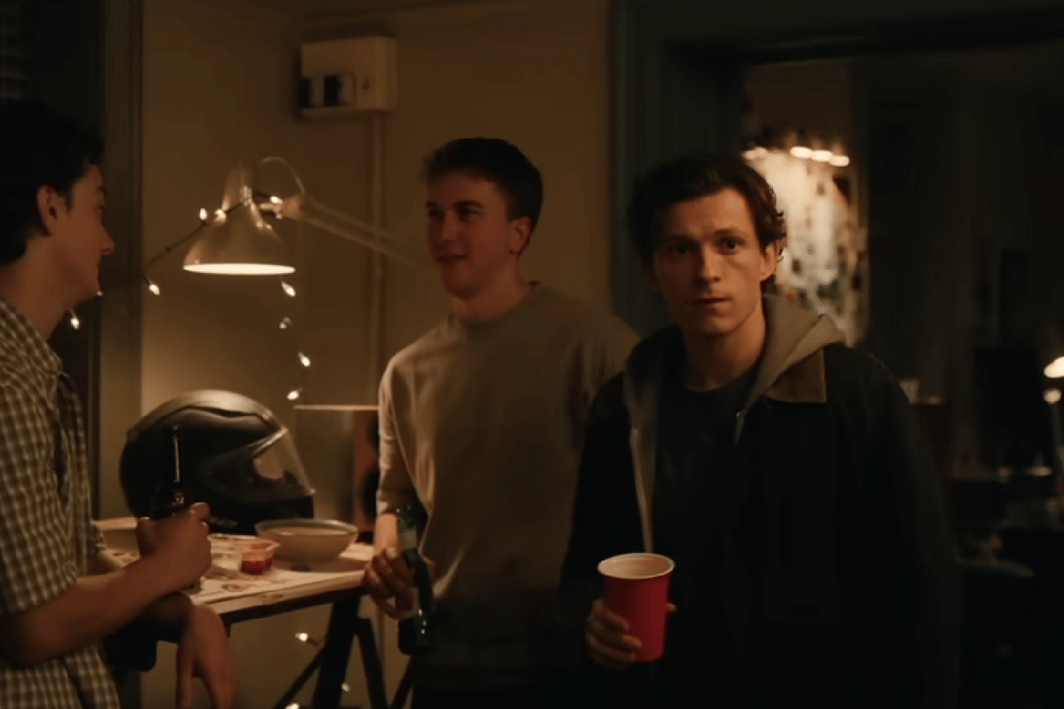 5 Karakter Baru yang Bisa Gantikan Lingkar Pertemanan Peter Parker