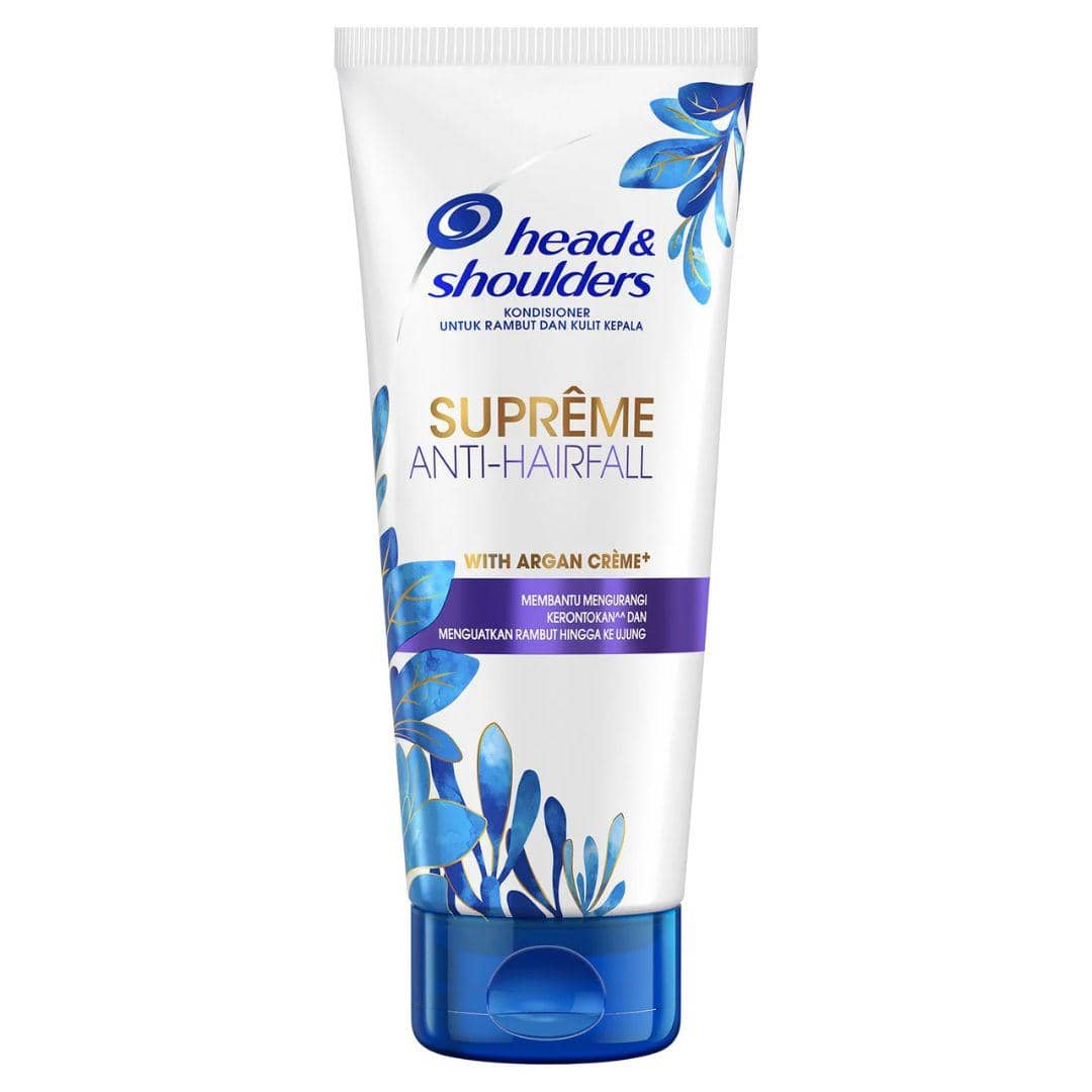 Head and Shoulders Supreme Anti Hairfall Conditioner