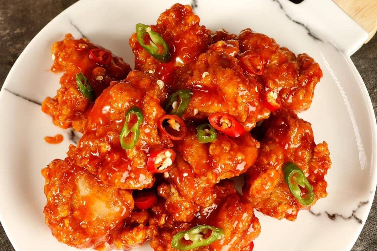 Resep Lele Fillet Asam Manis, Lauk Ringkas yang Kaya Rasa