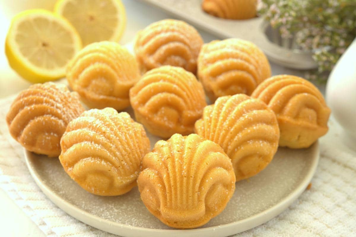 Resep Cheese Butter Tteok yang Lumer dan Chewy Teksturnya