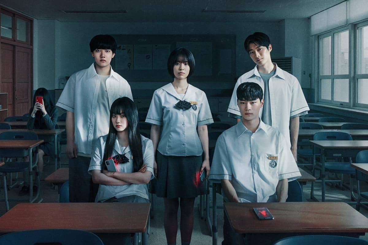 7 First Look Drakor If Wishes Could Kill, Jeon So Young Main Drama Lagi