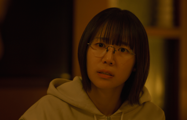 still cut drama Korea Bloodhounds 2