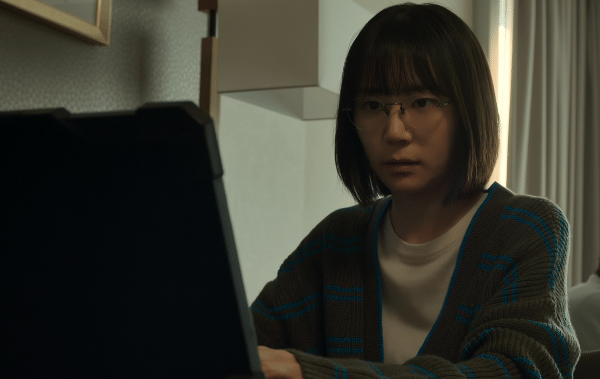 still cut drama Korea Bloodhounds 2