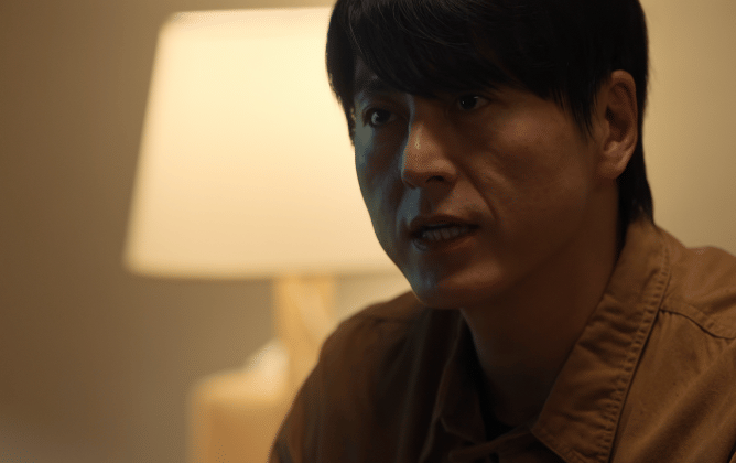 still cut drama Korea Bloodhounds 2