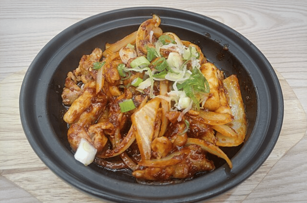 5 Tips Membuat Dakgalbi ala Korea yang Juicy dan Bumbunya Meresap