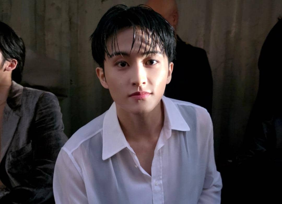 Kenapa Mark Lee eks NCT Disebut All Rounder Idol?