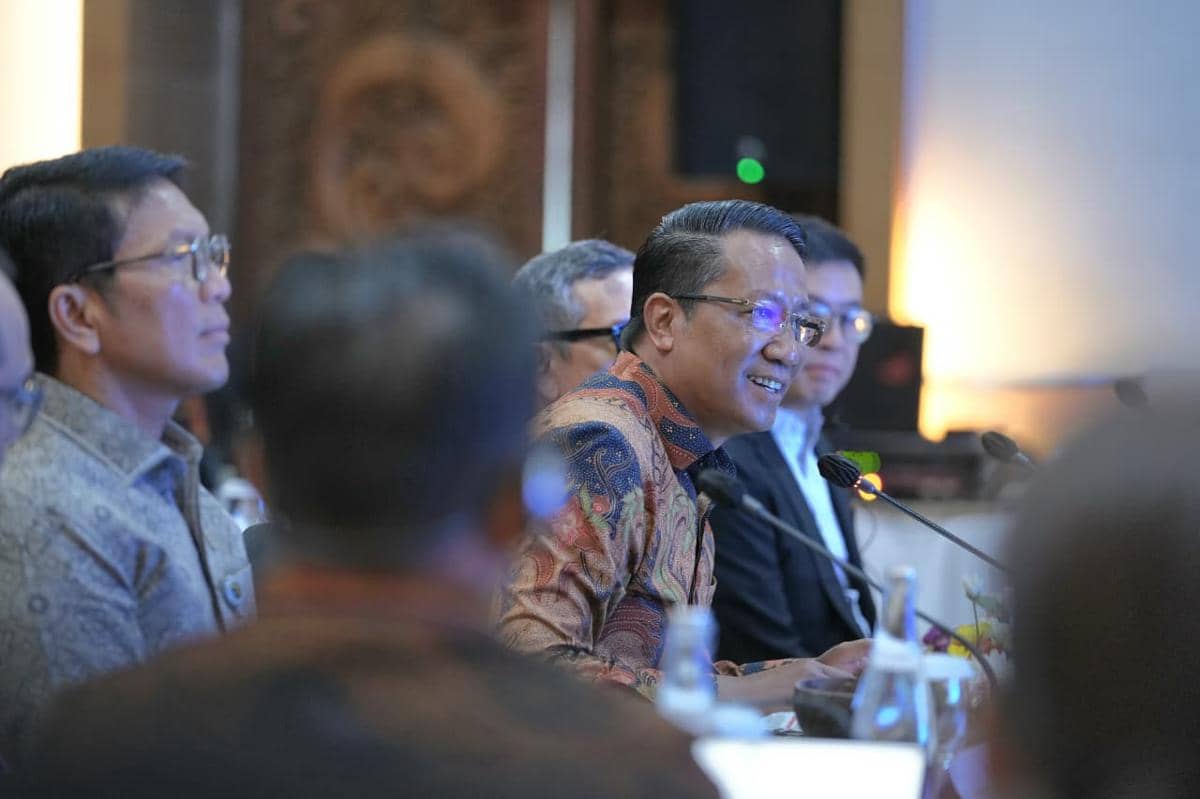 Indonesia Usulkan Standarisasi Global Royalti Musik Digital