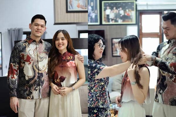 Lamaran Jerry dan Fani MasterChef Indonesia, Sesama Juara Bakal Nikah!