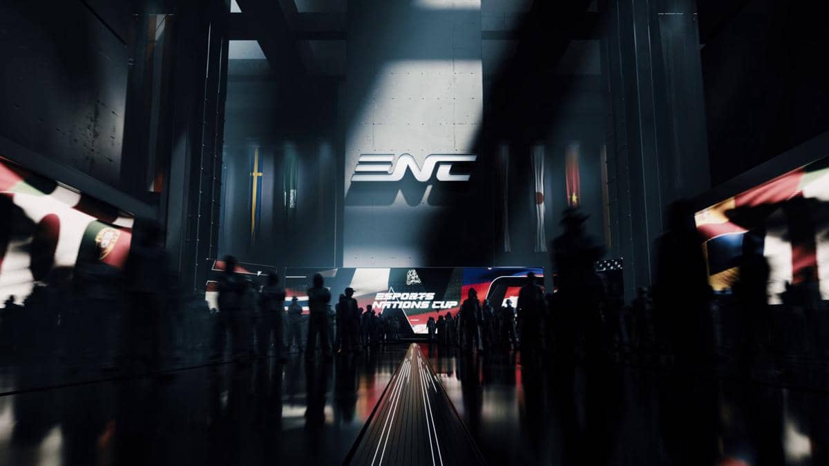 Gamers Merapat, Indonesia Siap Ikuti Esports Nations Cup 2026