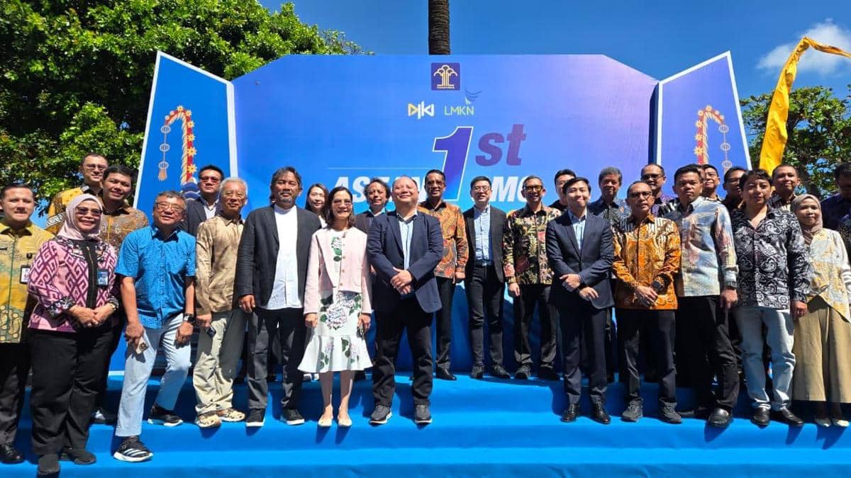 Indonesia Usulkan Standarisasi Global Royalti Musik Digital